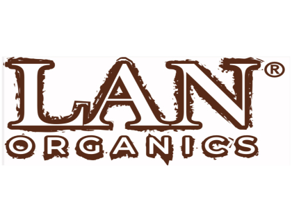  لان اورجانيك