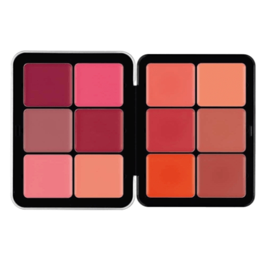 باليت احمر الخدود ألترا إتش دي - من ميك اب فور ايفر