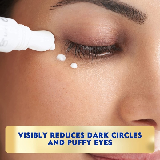 سيروم العين لومينوس 630  - من نيفيا