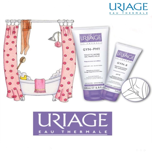 غسول نسائي  جين فاي انتيميت -من يورياج،