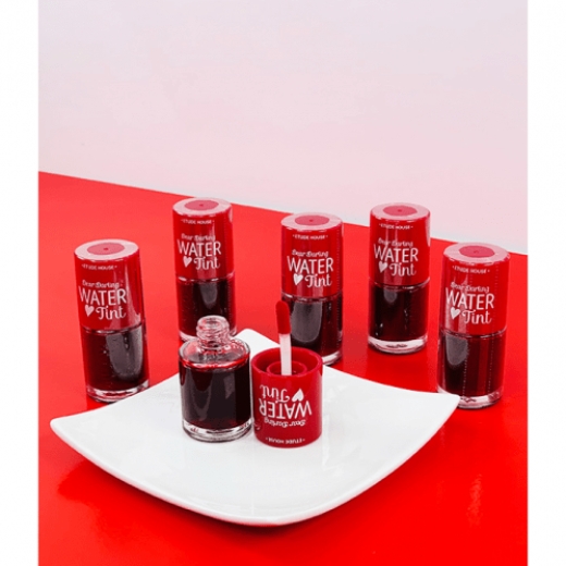 تنت مائي دير دارلينج  بلون احمر -من ايتود هاوس