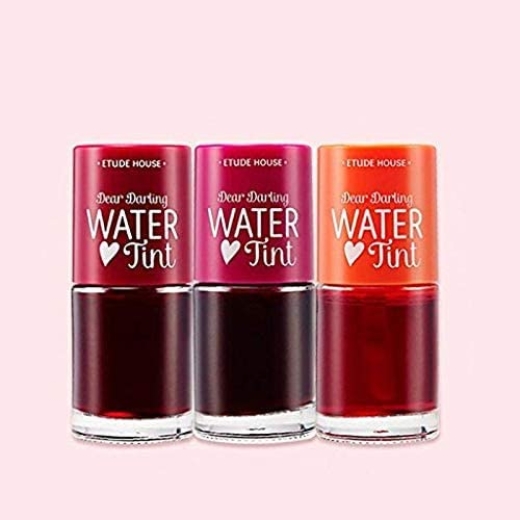 تنت مائي دير دارلينج  بلون احمر -من ايتود هاوس