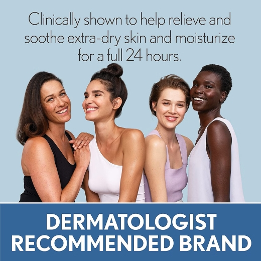 لوشن مرطب مغذي للبشرة معا الشوفان - من افينو