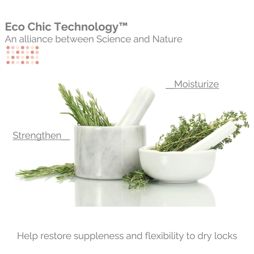 بلسم للشعر العادي والجاف - من  جيوفاني