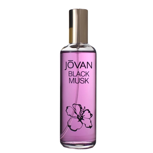 عطر بلاك مسك للنساء- من جوفان