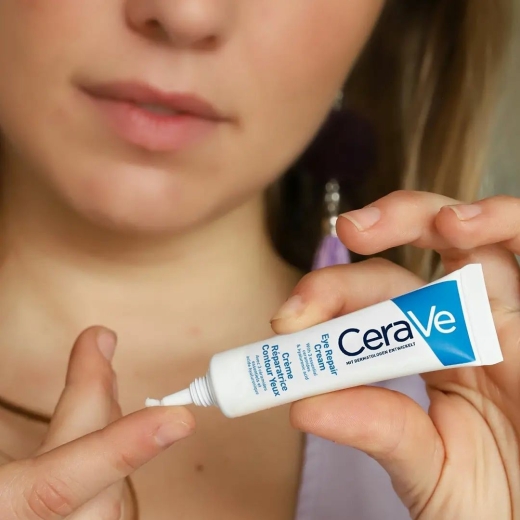 كريم العين - من سيرافي