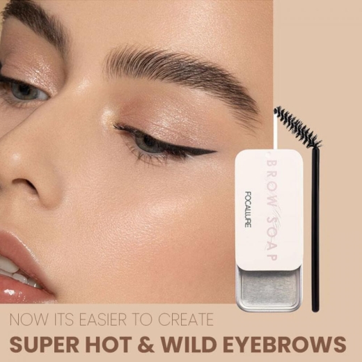 صابونة الحواجب - فوكالور