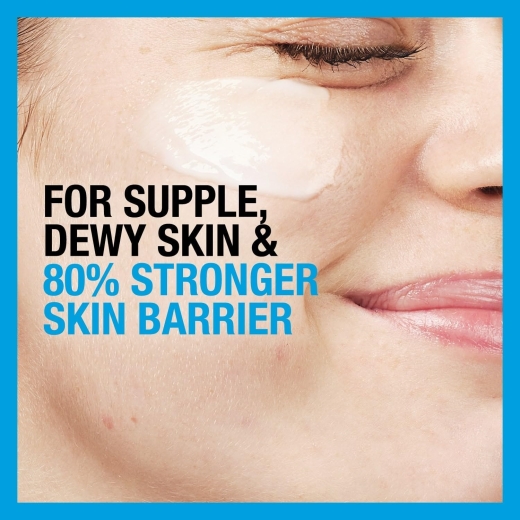 جل مائي مرطب للوجه للبشرة العادية والمختلطة -  من نيتروجينا،