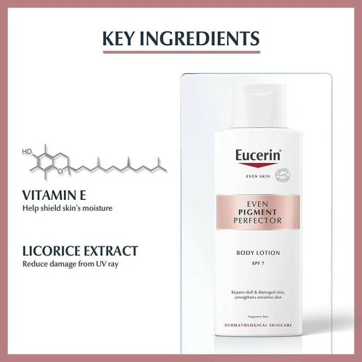 لوشن مفتح مضاد لتتصبغات الجسم يفن بيجمنت بيرفيكتور - من يوسرين