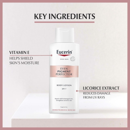 لوشن مفتح مضاد لتتصبغات الجسم يفن بيجمنت بيرفيكتور - من يوسرين