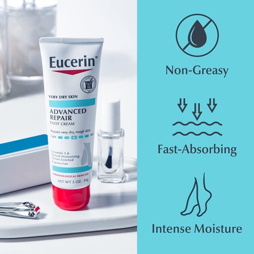 كريم القدمين  إصلاح المتقدم - من يوسرين