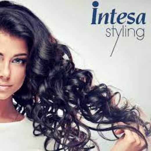 رغوة تصفيف الشعر - من انتيسا