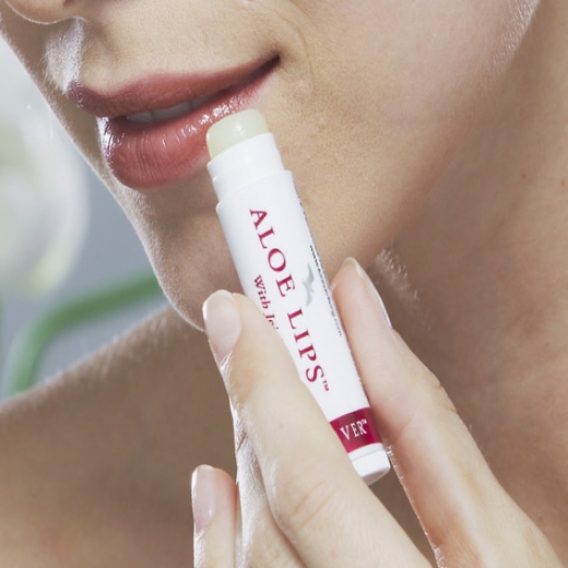 مرطب شفاة -من فوريفر