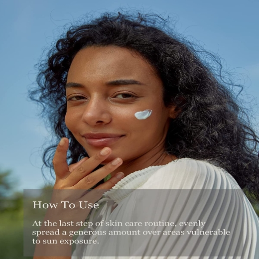 واقي شمس كريم  ريليف صن -  من بيوتي اوف جوسيهون