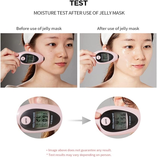 قناع ورقي للعناية بالمسام - من ام سوري فور ماي سكين