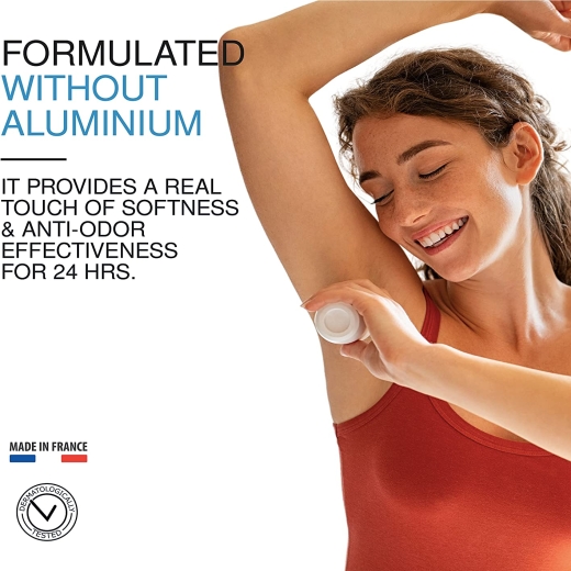 مزيل عرق حماية لمدة 24 ساعة نقطة وحده- من يورياج