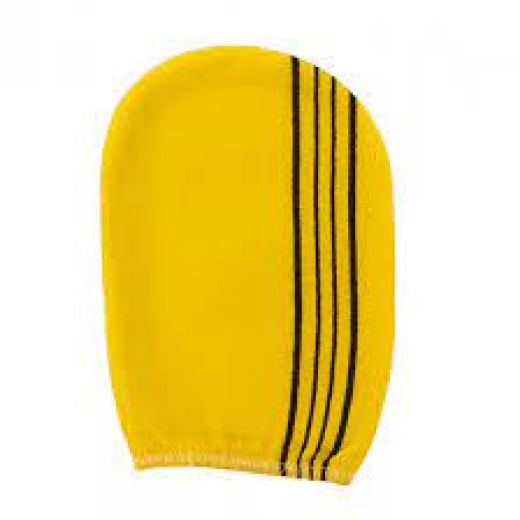 صابون اسود مغربي بزيت الاوكالبتوس  - من جاردن اوليان