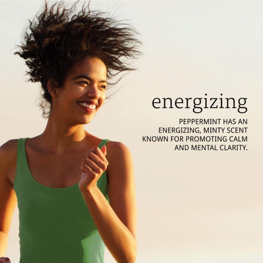 زيت النعناع - من ناو