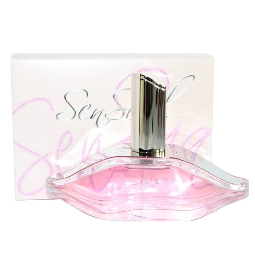 عطر ليبس سينشوال للنساء -  جوهان بي