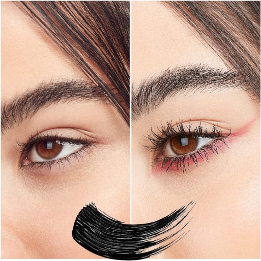 ماسكرا سكندلايز   اسود - من ريميل لندن