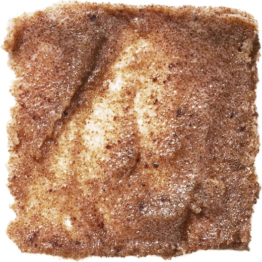 مقشر شفاة بالسكر البني - من ايلف