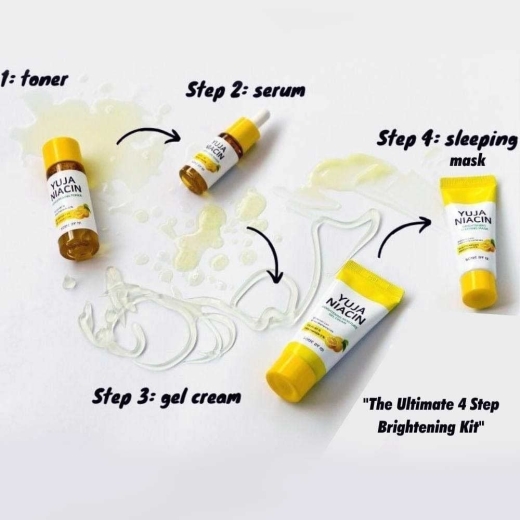 مجموعة المعجزة الكورية الصفراء- من سوم باي مي