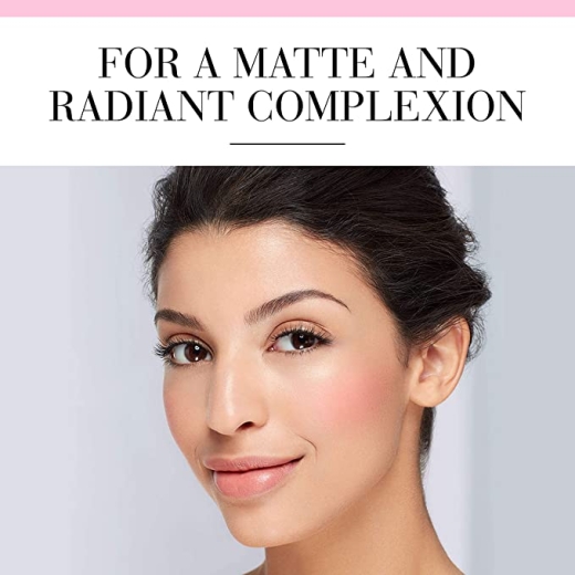 بودرة الوجه هيلثي مكس  درجة 