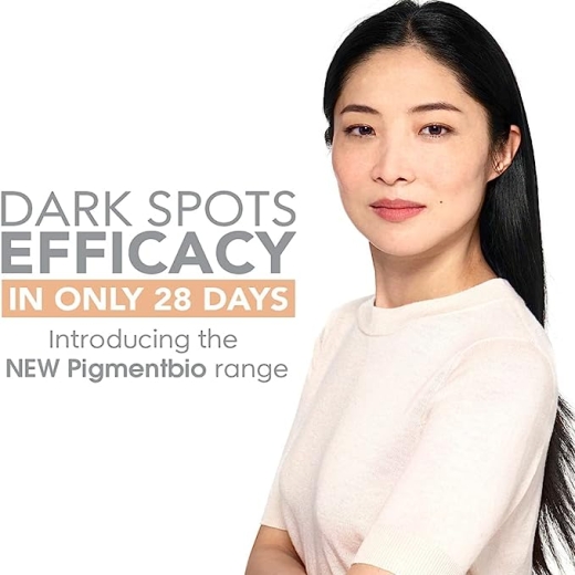 سيروم مضاد لتصبغات مفتح معا فيتامين سي - من بايوديرما