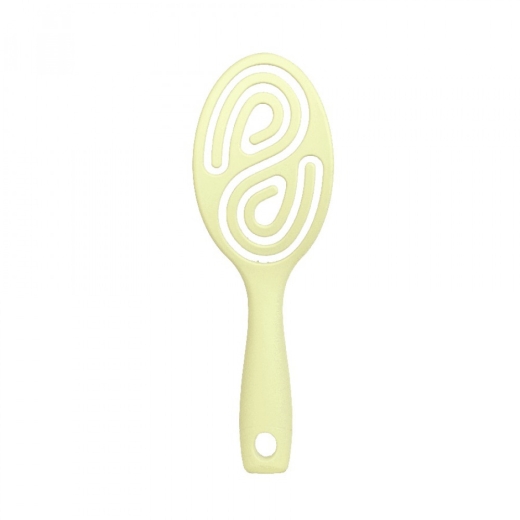 فرشاة شعر لفك التشابك والتجفيف - من روز أروما