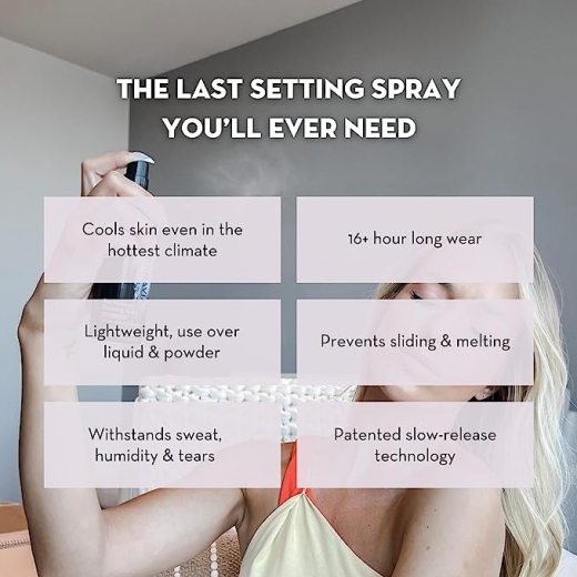 مثبت للمكياج  المسيطر على الدهون -من سكندنيفيا