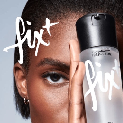 بخاخ فكس بلس - من ماك