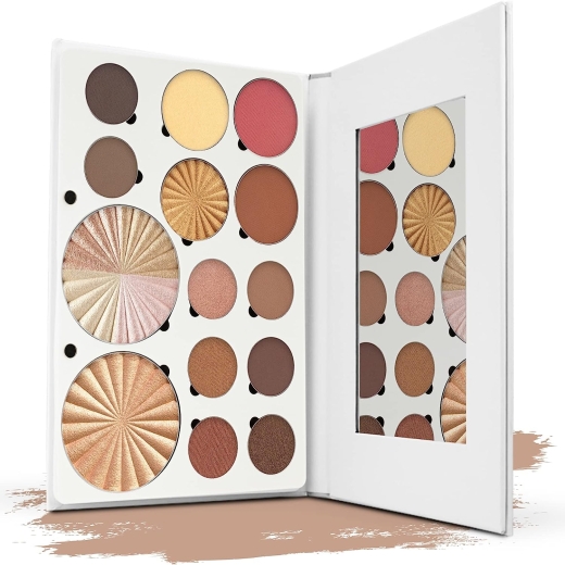 باليت  سول - من اوفرا