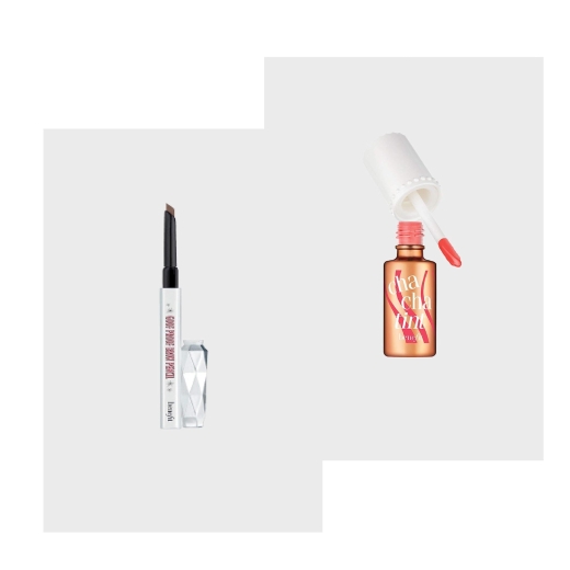 مجموعة الجمال مكونة من 5 قطع - من بنفت