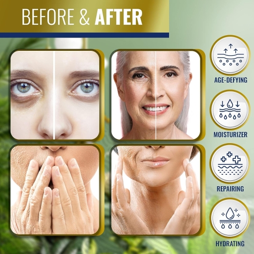 كريم ريتينول  متطور لشد البشرة، خالٍ من العطور- ادفانسد كلينيكالز‏