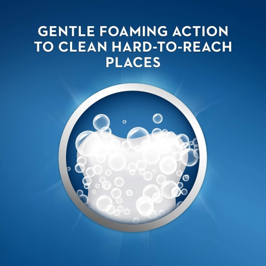 معجون مبيض + مسرع تبيض خطوتين - من كرست