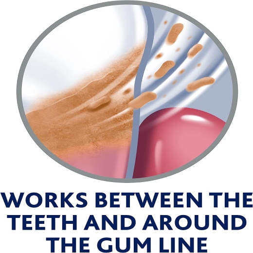 غسول فم  اليومي لنزيف اللثة 300 مل - من بردونتكس