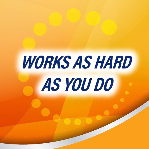 مزيل عرق  الترا ماكس بودر للنساء كبير - من ارم اند هامر