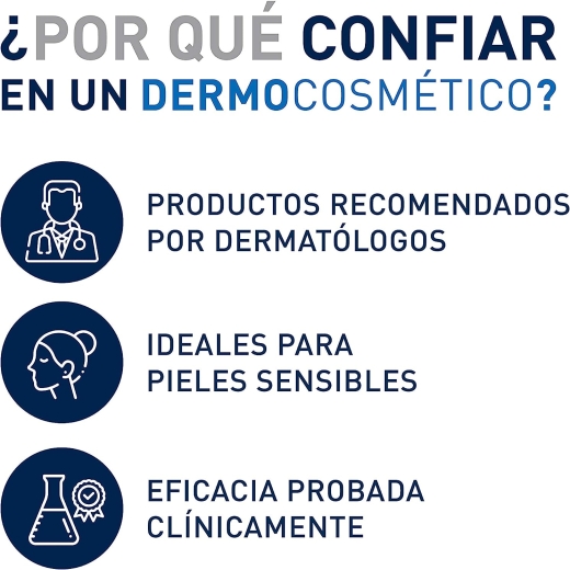 كريم علاج شوائب البشرة ديو بلس معا لون وسط- من لاروش بوزية