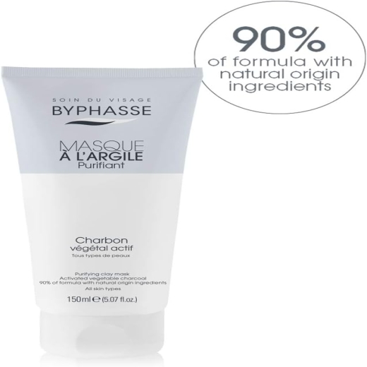 قناع الفحم النشط  - من بايفيز