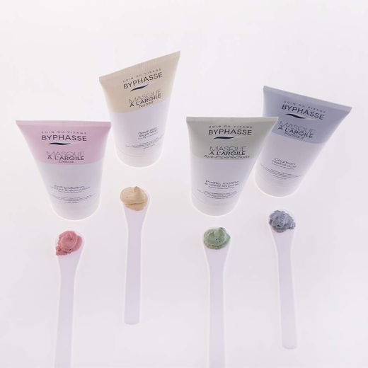 قناع الفحم النشط  - من بايفيز