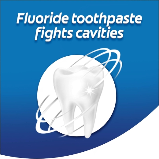 معجون اسنان مبيض ماكس فريس - من كولجيت