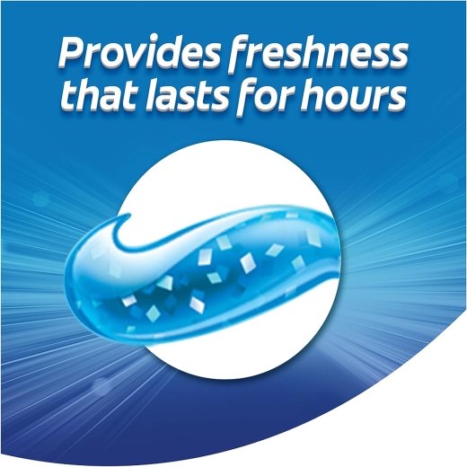 معجون اسنان مبيض ماكس فريس - من كولجيت