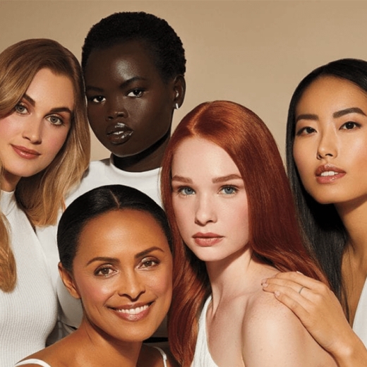 كريم اساس دبل وير درجه رقم 2w2- من استي لودر