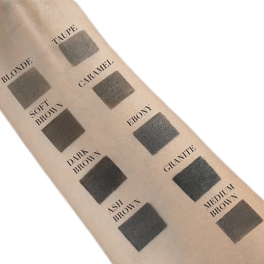 جل حواجب ديبرو درجة لون شكولات - من انيستيزيا