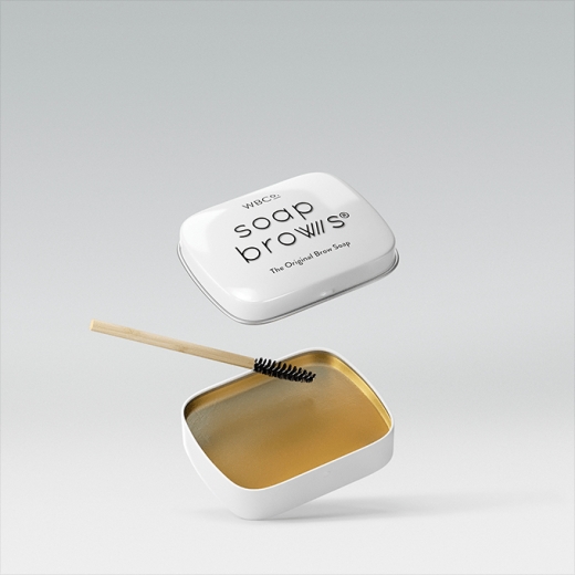 صابونة الحواجب - من ويبكو
