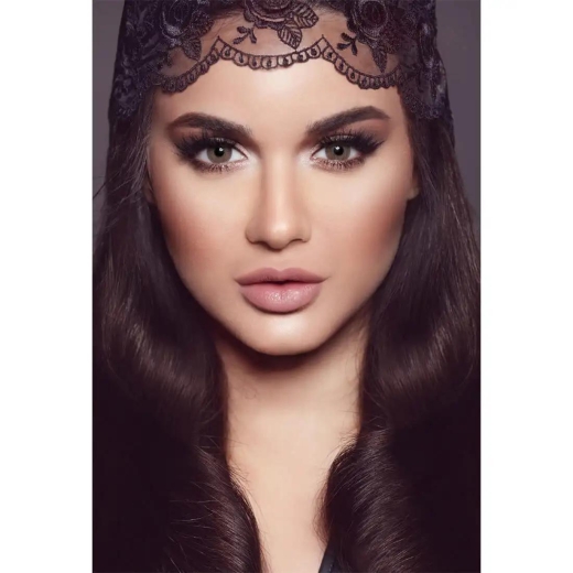 عدسات لاصقة ترافل - من ديفا