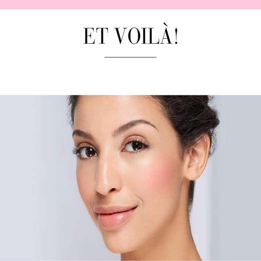 كريم أساس هيلثي مكس مع فيتامين E,C,B5 الدرجة 52 - من برجوا