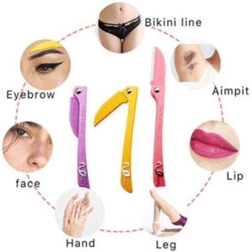 امواس الشعر- من فلامينجو