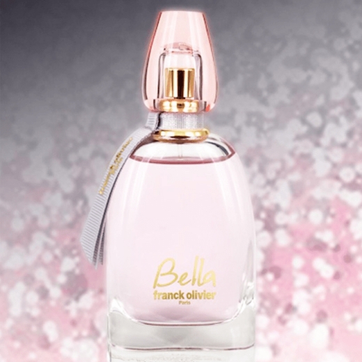 عطر بيلا للنساء او دو بارفيوم -  من فرانك اوليفير