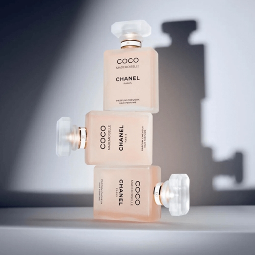 عطر الشعر كوكو شانيل- من شانيل